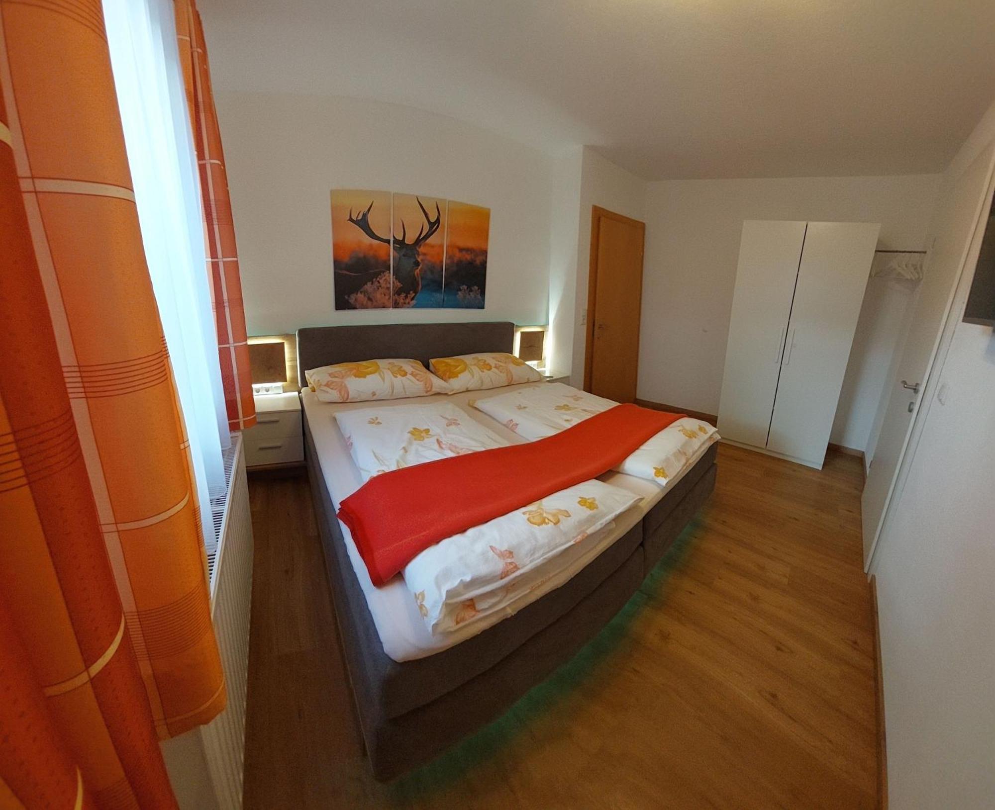 Appartement Tamara รามเซา เอม ซิลเลอร์ทาล ภายนอก รูปภาพ