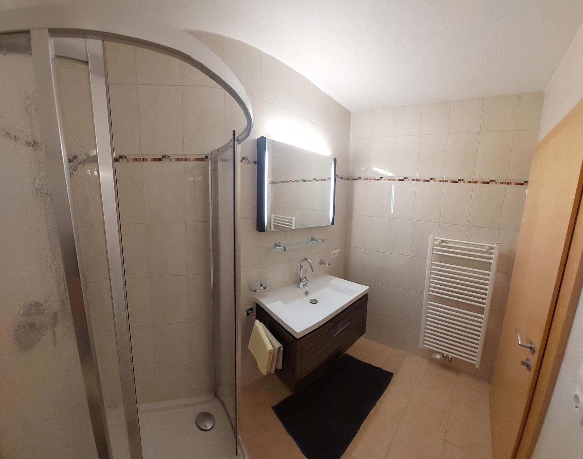 Appartement Tamara รามเซา เอม ซิลเลอร์ทาล ภายนอก รูปภาพ