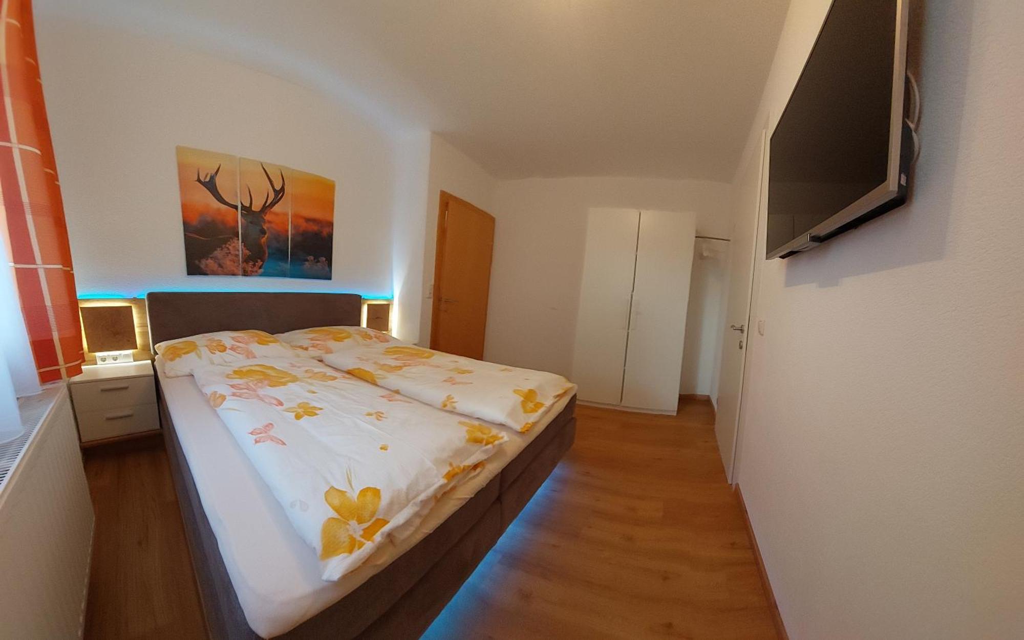 Appartement Tamara รามเซา เอม ซิลเลอร์ทาล ภายนอก รูปภาพ
